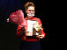 Нина Королева